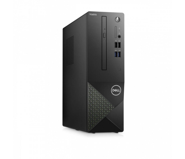 Dell Vostro 3710 SFF i3-12100/8GB/512/Win11P - 1128405 - zdjęcie 4